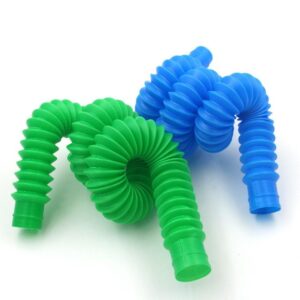 Антистрес POP-TUBE в кольорі