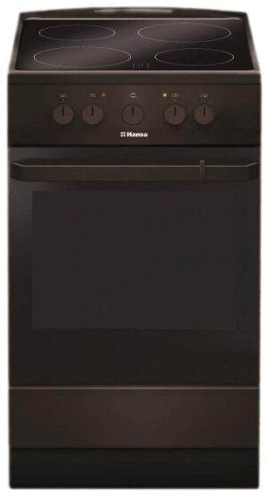 Електроплита склокерамічна HANSA FCCB54000