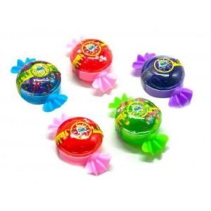 Лизун-желе, "Aroma Candy", Mr.Boo