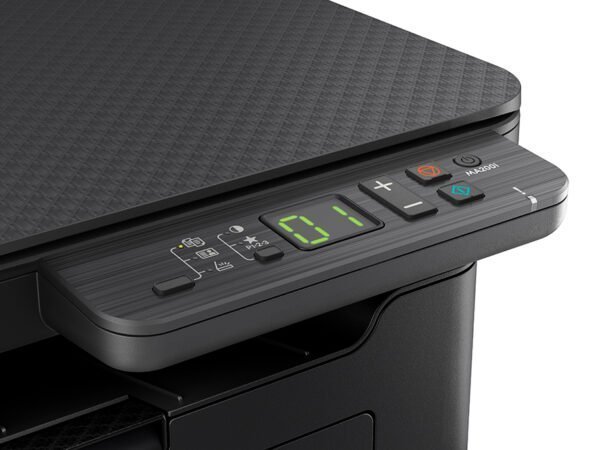 Лазерний монохромний БФП KYOCERA MA2000 - Зображення 3