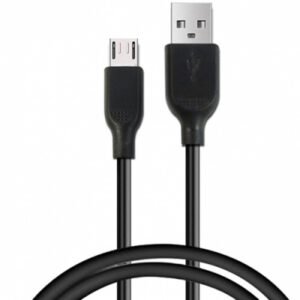 Кабель Incore Classic USB - MicroUSB (7mm pin) 1m