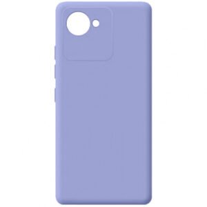 Чохол Full Soft Case для Realme C30