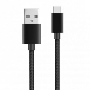 Кабель Incore Bomb USB - Type-C 2A/1m