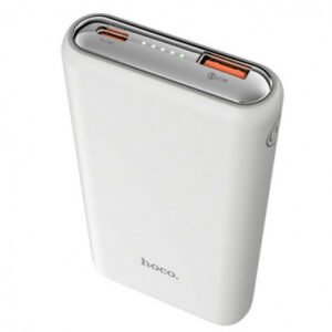 Додаткова батарея Power Bank Hoco Q1 Kraft fully compatible 10000 mAh PD20W+QC3.0