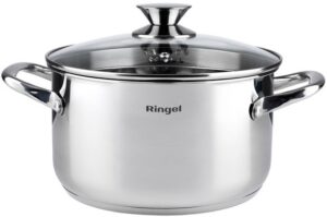 Каструля RINGEL Hanover 16 см (1.8л) з кришкою