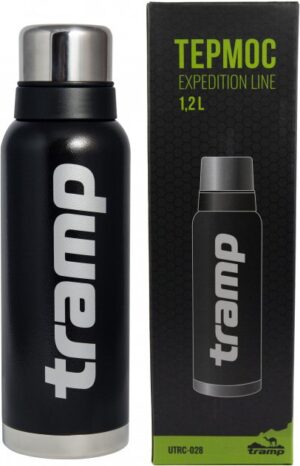Термос Tramp 1,2л TRC-028