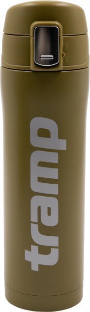 Термос (Термокружка) Tramp 0,045л TRC-107