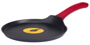 Сковорода для млинців RINGEL Pepperoni 22 см б/кришки