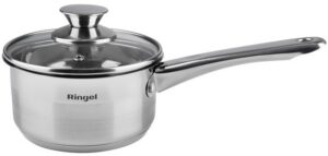 Ківш RINGEL Kinder 12 см (0.6 л) з кришкою