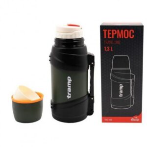 Термос Tramp 1,3л TRC-138