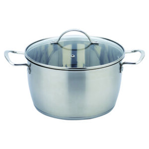 Каструля Con Brio CB-1162 6,5л