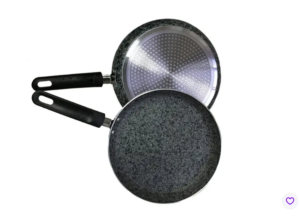 Сковорідка GRANIT для млинців 1221-24-MR