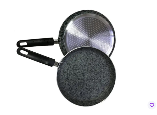 Сковорідка GRANIT для млинців 1221-24-MR