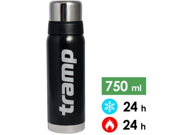 Термос Tramp 0,75 л TRC-031 - Зображення 2