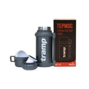 Термос Tramp 1,2л TRC-133
