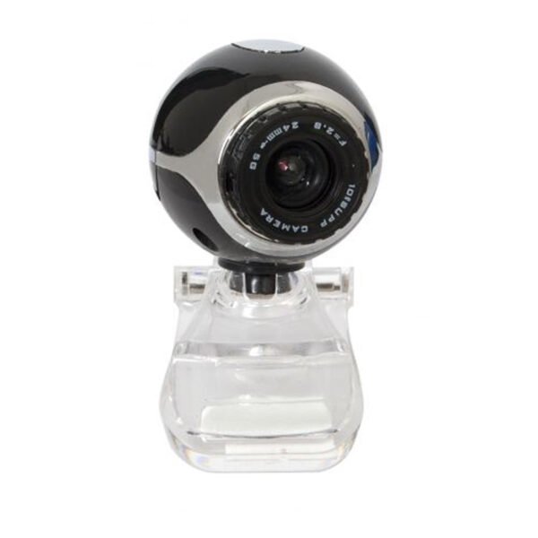 Веб-камера DEFENDER (63090)C-090 USB Black .