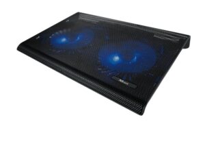 Підставка для ноутбука - TRUST Azul Laptop Cooling Stand 20104