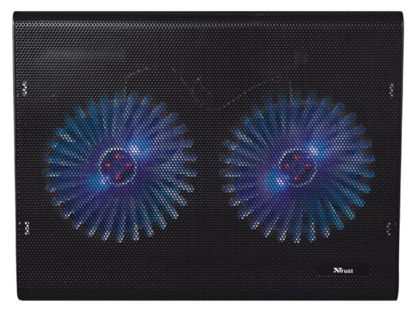 Підставка для ноутбука - TRUST Azul Laptop Cooling Stand 20104 - Зображення 3