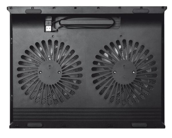 Підставка для ноутбука - TRUST Azul Laptop Cooling Stand 20104 - Зображення 4