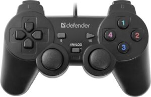 Геймпад DEFENDER (64247) Omega USB