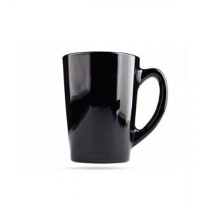 Чашка LUMINARC NEW MORNING BLACK /320 мл