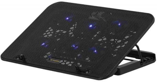 Підставка для ноутбука - 2E-CPG-002, Black