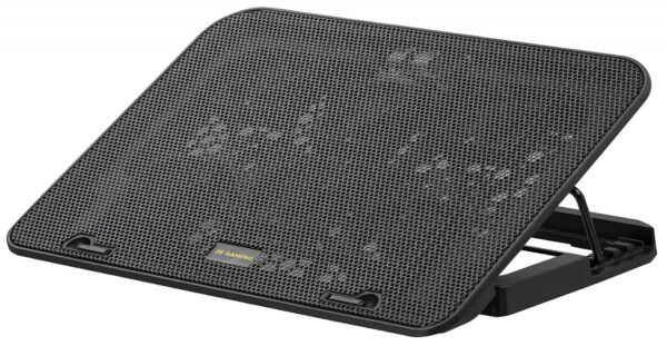 Підставка для ноутбука - 2E-CPG-002, Black - Зображення 2