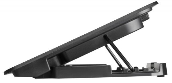 Підставка для ноутбука - 2E-CPG-002, Black - Зображення 7