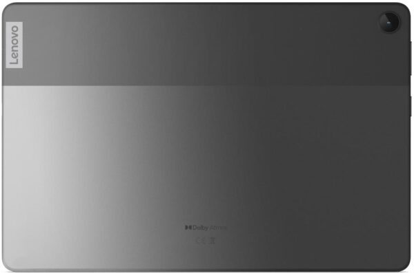 Планшетний ПК Lenovo Tab M10 (3 Gen) LTE (TB328XU) Storm Grey 10.1" (1920x1200) UnisocT610 /4/ 64 Gb - Зображення 2