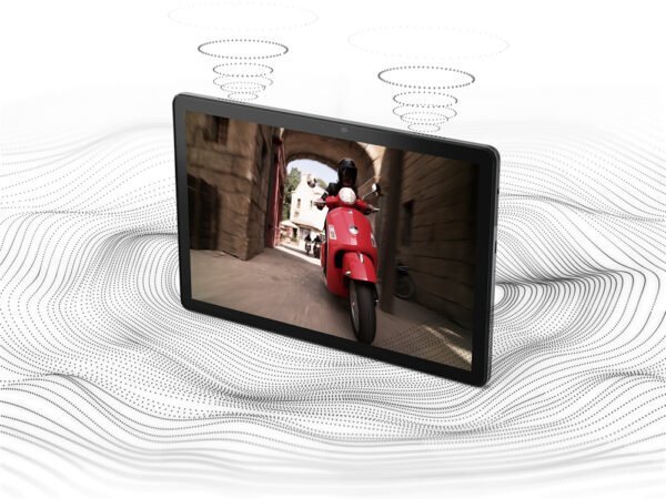 Планшетний ПК Lenovo Tab M10 (3 Gen) LTE (TB328XU) Storm Grey 10.1" (1920x1200) UnisocT610 /4/ 64 Gb - Зображення 5