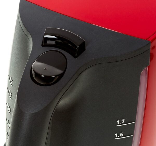 Електрочайник (диск, пластик) Braun WK 300 - Зображення 3