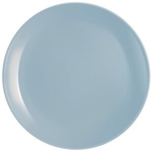 Тарілка LUMINARC DIWALI LIGHT BLUE /27.3 см/підставн. (P2015)