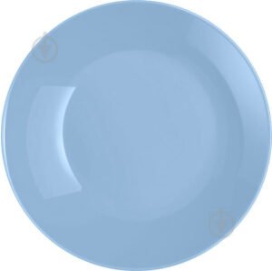 Тарілка LUMINARC DIWALI LIGHT BLUE /20 см/суп. (P2021)