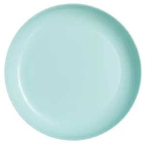 Блюдо LUMINARC FRIENDS TIME TURQUOISE /29 см серв. (P6362)