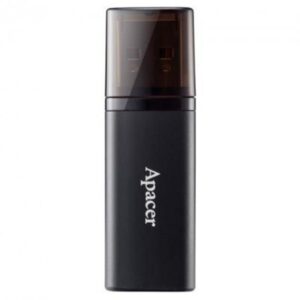 Флеш-накопичувач USB 64Gb Apacer AH25B USB3.1