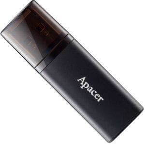 Флеш-накопичувач USB 128Gb Apacer AH25B USB3.1
