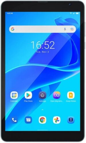 Планшет Blackview Tab 6 8" (1200x800) UMS312 1x2GHz + 3x1.8GHz/ 3GB/ 32GB + micro