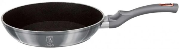 Сковорідка Berlinger Haus MOONLIGHT 6001-BH 24 см