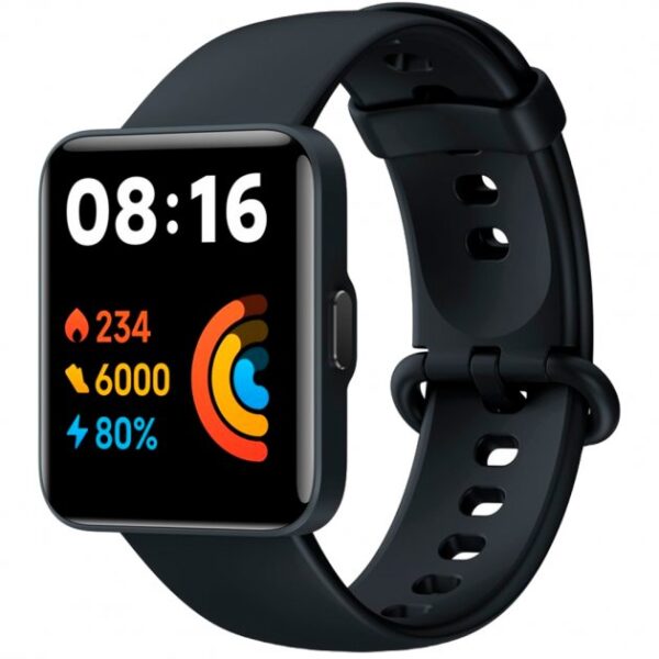 Смарт годинник Redmi Watch 2 Lite