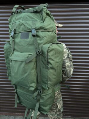 Рюкзак Тактичний MIL TEX 100л