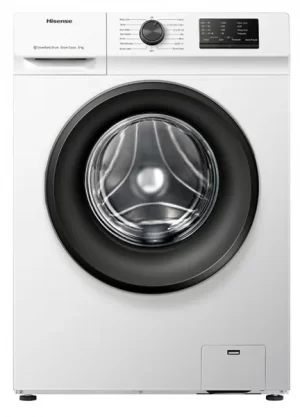 Пральна машина HISENSE WFVC6010E (WFHV7012EMS)