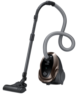 Пилосос SAMSUNG VC07M25M9WD/UK