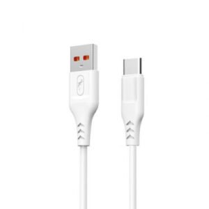 Кабель SkyDolphin S61T USB - TypeC 2.4A/1m
