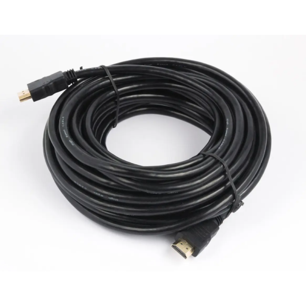 Кабель HDMI Ultra UC77-1250, 12.5m - Зображення 2