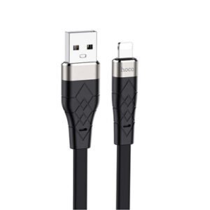Кабель Hoco X53 Angel USB - Lightning 2.4A/1m