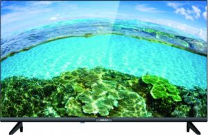 Телевізор 32" AKAI UA32HD22T2SF Smart TV