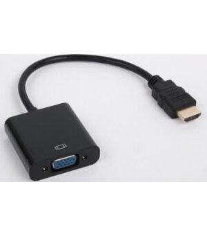 Адаптер HDMI - VGA Ultra UC-01