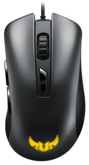 Миша, Asus TUF Gaming M3 USB, Grey ( Gaming )