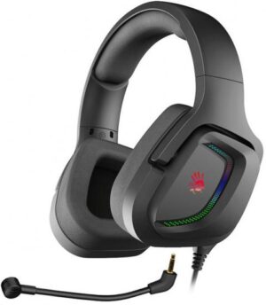 Гарнітура накладна Bloody G573P, Black ( Gaming )