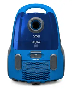Пилосос ARTEL VCU 0120 М